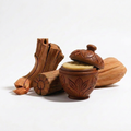 Lotus Meditation & Prayer Balm